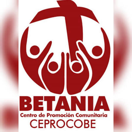 Logo de CEPROCOBE